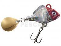 Señuelo Jenzi Spinner-Jig 16,5g 3.5cm - D