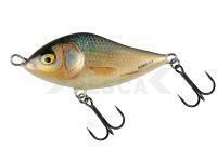 Señuelo Salmo Slider 10cm 38g F - Real Roach