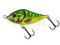 Señuelo Salmo Slider 5cm 8.3g S - Green Pike