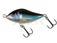 Señuelo Salmo Slider 7cm 17g F - Holo Smelt