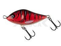Señuelo Salmo Slider 7cm 17g F - Red Wake