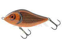 Señuelo Salmo Slider SD10F Copper Roach