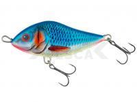 Señuelo Salmo Slider SD10S Bleeding Blue Shad