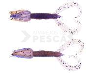 Vinilo Keitech Little Spider 2.0 inch | 51mm - LT Purple Jerry