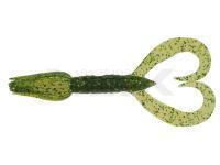 Vinilo Keitech Little Spider 3.0 inch | 76mm - Watermelon Flash