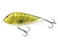 Jerkbait Kenart Bass Jerk 9cm 25g - GP