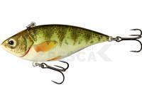 Señuelo Live Target Yellow Perch Rattlebait 5cm 7g - Glow/UV