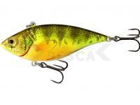 Señuelo Live Target Yellow Perch Rattlebait 6cm 10.5g - Florescent/UV