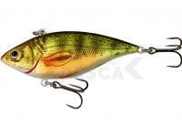 Señuelo Live Target Yellow Perch Rattlebait 6cm 10.5g - Metallic/Gloss
