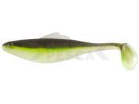 Vinilo Lucky John Roach Paddle Tail Squid 5 inch 127mm - G02