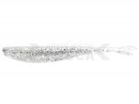 Vinilo Lunker City Fin-S Fish 2.5" - #02 Ice