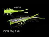 Vinilo Lunker City Hellgie 3 inch - #282 Big Fish