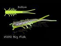 Vinilo Lunker City Hellgie 5 inch - #282 Big Fish