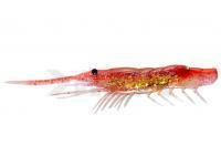 Vinilo Magbite Snach Bite Shrimp 4 inch - 01