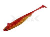 Vinilo Magbite Snatch Bite Shad 3inch - 07 Akakin Bait