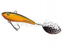 Señuelo Manyfik Jerry 5 | 30mm 5g - J008 Belgia / Belgium