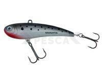 Señuelo Manyfik Power Vib 55mm 9g - PV003 Natural