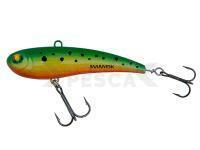 Señuelo Manyfik Power Vib 55mm 9g - PV021 Lemon