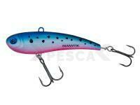 Señuelo Manyfik Power Vib 55mm 9g - PV024 Rainbow