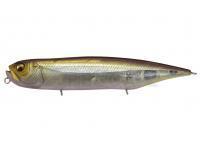 Señuelo Megabass Dog-X Diamante 120mm 25g - HT ITO TENNESSEE SHAD