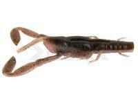 Señuelo Fox Rage Critter Additions 7cm - Ultra UV Natural