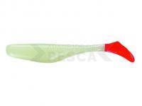 Vinilo Jenzi River Shad 4inch 9cm Bulk - C