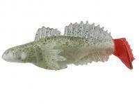 Vinilo Jenzi Schwarzmeer Grundel 10cm Bulk - C