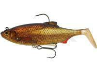 Vinilo Ricky the Roach R ‘N R 18cm - Clear Rudd (Limited)
