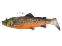 Señuelo Savage Gear 3D Trout Shad 12.5cm 35g - Artic Char