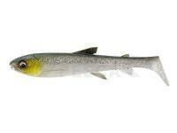 Señuelo blando Savage Gear 3D Whitefish Shad 9cm 7g - Green Silver