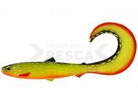 Vinilo Westin BullTeez Curltail P082 21cm 49g - Baltic Pike