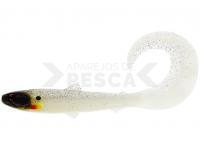 Vinilo Westin BullTeez Curltail P082 21cm 49g - Glow Ghost Hunter