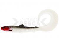 Vinilo Westin BullTeez Curltail P082 21cm 49g - Redlight