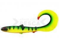 Vinilo Westin BullTeez Curltail P082 21cm 49g - Tiger Perch