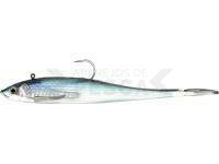 Señuelo blando Westin TwitchTeez R2F 9.5cm 9g - Blue Shinner