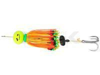 Señuelo Mikado Cat Territory Bogey 180g - Rainbow