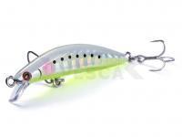 Señuelo Mar Athlete Plus 45 SVG Light Game 45mm 2.2g Sinking - GCB Glow