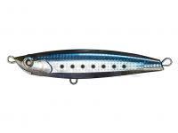 Señuelo Mar Kaiken 110mm 33g #1 Sinking - IWSK UV