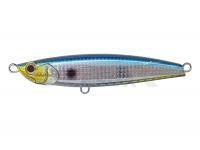 Señuelo Mar Kaiken 140mm 48g #2/0 Sinking - SAPK UV