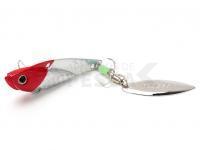 Señuelo Mar Teppan Blade 20g 56mm - SRH