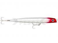 Señuelo Mar Rapala Flash-X Dart 14cm 42g - Red Head