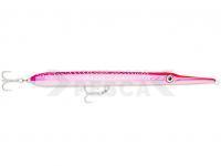 Señuelo Mar Rapala Flash-X Skitter 22cm 33g - HD Hot Pink UV