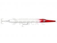 Señuelo Mar Rapala Flash-X Skitter 22cm 33g - HD Red Head UV