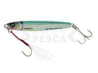 Señuelo Mar Savage Gear 3D Jig Minnow 5.4cm 8g - Glow Sayoris
