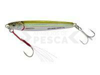 Señuelo Mar Savage Gear 3D Jig Minnow 5.9cm 10g - Sandeel