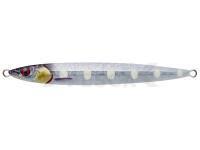 Señuelo Mar Savage Gear 3D Slim Jig Minnow 10cm 40g - Bone White Glow