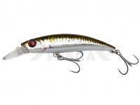 Señuelo Mar Savage Gear Gravity Runner 10cm 37g Fast Sinking - Mackerel Ayu PHP