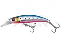 Señuelo Mar Savage Gear Gravity Runner 10cm 37g Fast Sinking - Pink Belly Sardine