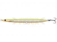 Señuelo Savage Gear Sandeel Pencil SW 90mm 13g - Lemon Back