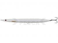 Señuelo Savage Gear Sandeel Pencil SW 90mm 13g - Matte White